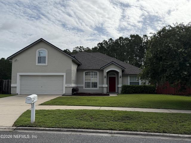 2952 Jubilee Ln, Green Cove Springs, FL 32043