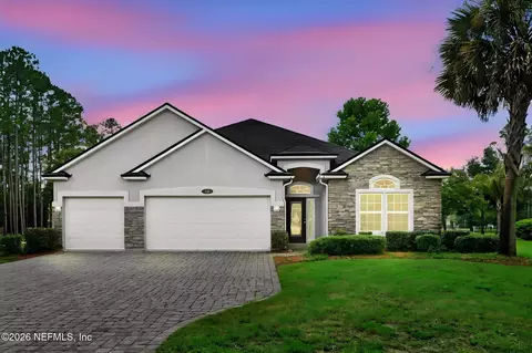 174 Scarlet Rose Ln, Saint Augustine, FL 32092 photo 1