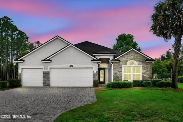 174 Scarlet Rose Ln, Saint Augustine, FL 32092