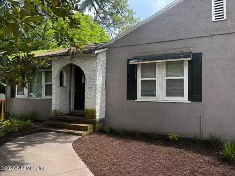 4542 Blount Ave, Jacksonville, FL 32210