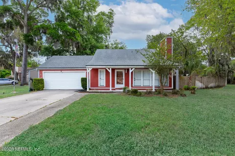 11418 Beacon Dr N, Jacksonville, FL 32225