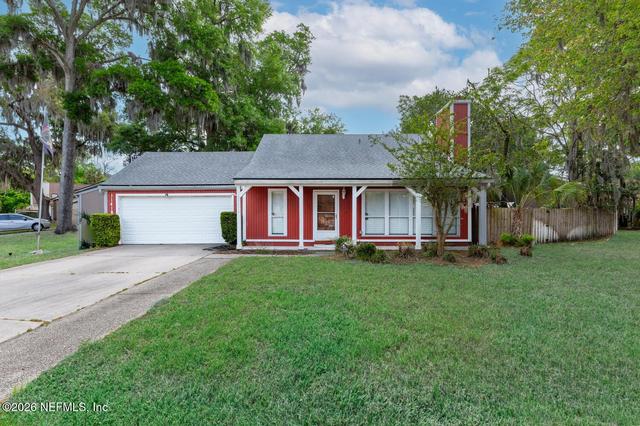 11418 Beacon Dr N, Jacksonville, FL 32225