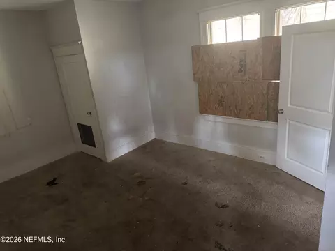 Bedroom - 33 E 18th St, Jacksonville, FL 32206 photo 1 of 1