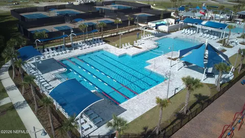 Exterior - 139 Grand Rivage Drive Dr, Saint Augustine, FL 32092 photo 11 of 13