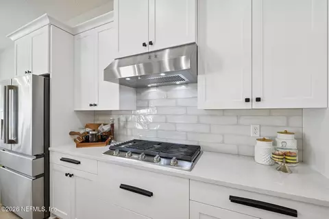 Kitchen - 139 Grand Rivage Drive Dr, Saint Augustine, FL 32092 photo 3 of 4