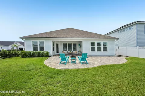 Exterior - 139 Grand Rivage Drive Dr, Saint Augustine, FL 32092 photo 9 of 13