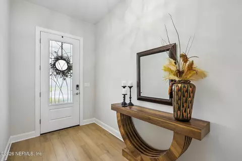 Entry Way - 139 Grand Rivage Drive Dr, Saint Augustine, FL 32092 photo 1 of 3