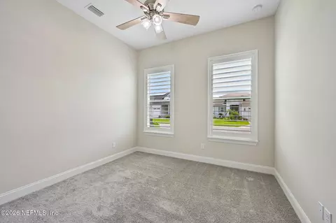 Bedroom - 139 Grand Rivage Drive Dr, Saint Augustine, FL 32092 photo 2 of 8