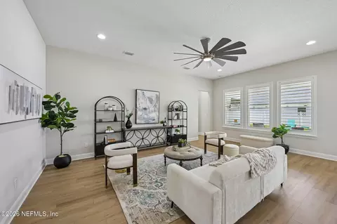 Living - 139 Grand Rivage Drive Dr, Saint Augustine, FL 32092 photo 1 of 2