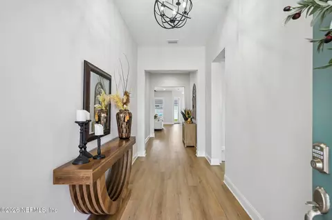 Entry Way - 139 Grand Rivage Drive Dr, Saint Augustine, FL 32092 photo 2 of 3