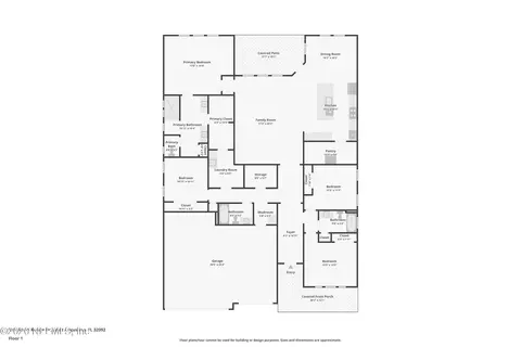 Other - 139 Grand Rivage Drive Dr, Saint Augustine, FL 32092 photo 18 of 19