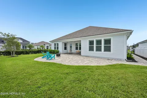 Exterior - 139 Grand Rivage Drive Dr, Saint Augustine, FL 32092 photo 10 of 13