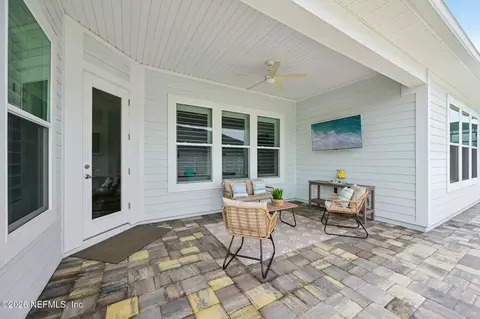 Exterior - 139 Grand Rivage Drive Dr, Saint Augustine, FL 32092 photo 5 of 13