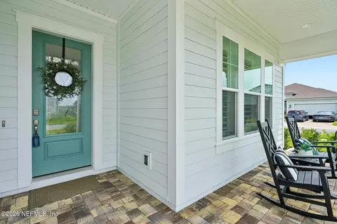 Exterior - 139 Grand Rivage Drive Dr, Saint Augustine, FL 32092 photo 4 of 13
