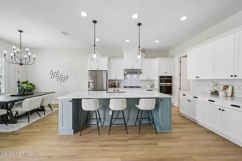 Kitchen - 139 Grand Rivage Drive Dr, Saint Augustine, FL 32092 photo 1 of 4