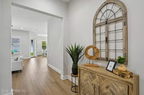 Entry Way - 139 Grand Rivage Drive Dr, Saint Augustine, FL 32092 photo 3 of 3