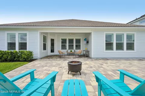Exterior - 139 Grand Rivage Drive Dr, Saint Augustine, FL 32092 photo 7 of 13