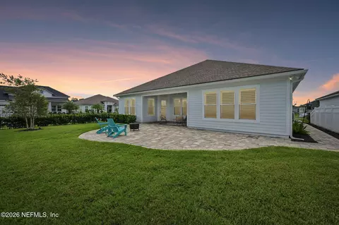 Exterior - 139 Grand Rivage Drive Dr, Saint Augustine, FL 32092 photo 13 of 13