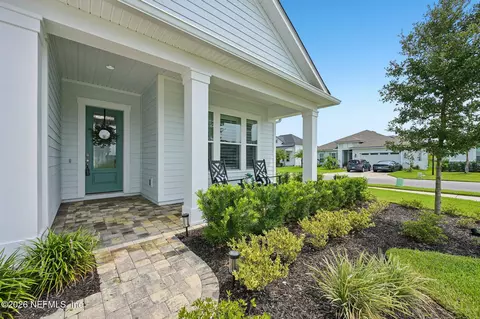 Exterior - 139 Grand Rivage Drive Dr, Saint Augustine, FL 32092 photo 3 of 13