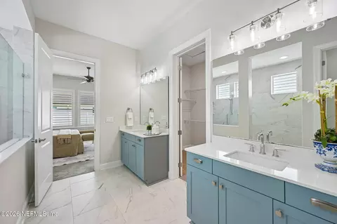 Bath - 139 Grand Rivage Drive Dr, Saint Augustine, FL 32092 photo 4 of 5