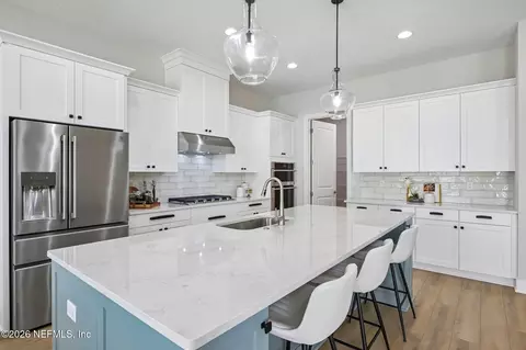 Kitchen - 139 Grand Rivage Drive Dr, Saint Augustine, FL 32092 photo 2 of 4