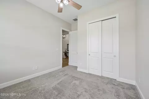 Bedroom - 139 Grand Rivage Drive Dr, Saint Augustine, FL 32092 photo 3 of 8