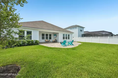 Exterior - 139 Grand Rivage Drive Dr, Saint Augustine, FL 32092 photo 8 of 13