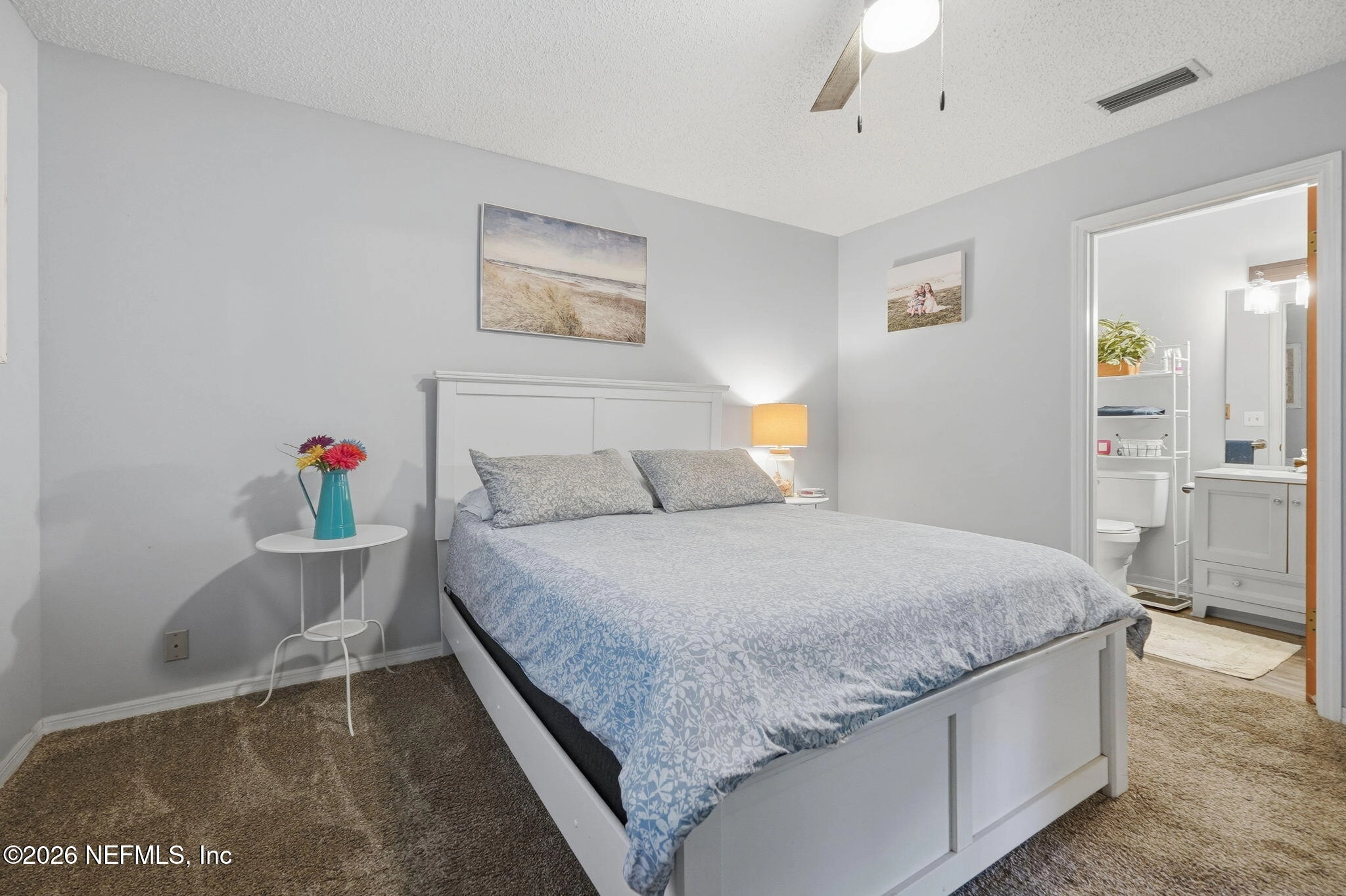 Bedroom - 209 Scott St, Interlachen, FL 32148 photo 2 of 4