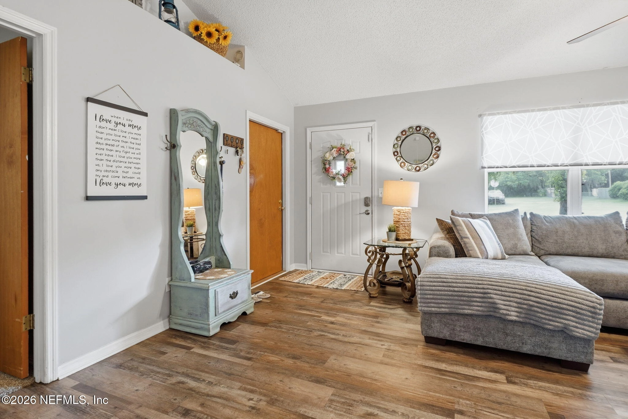 Entry Way - 209 Scott St, Interlachen, FL 32148 photo 1 of 1