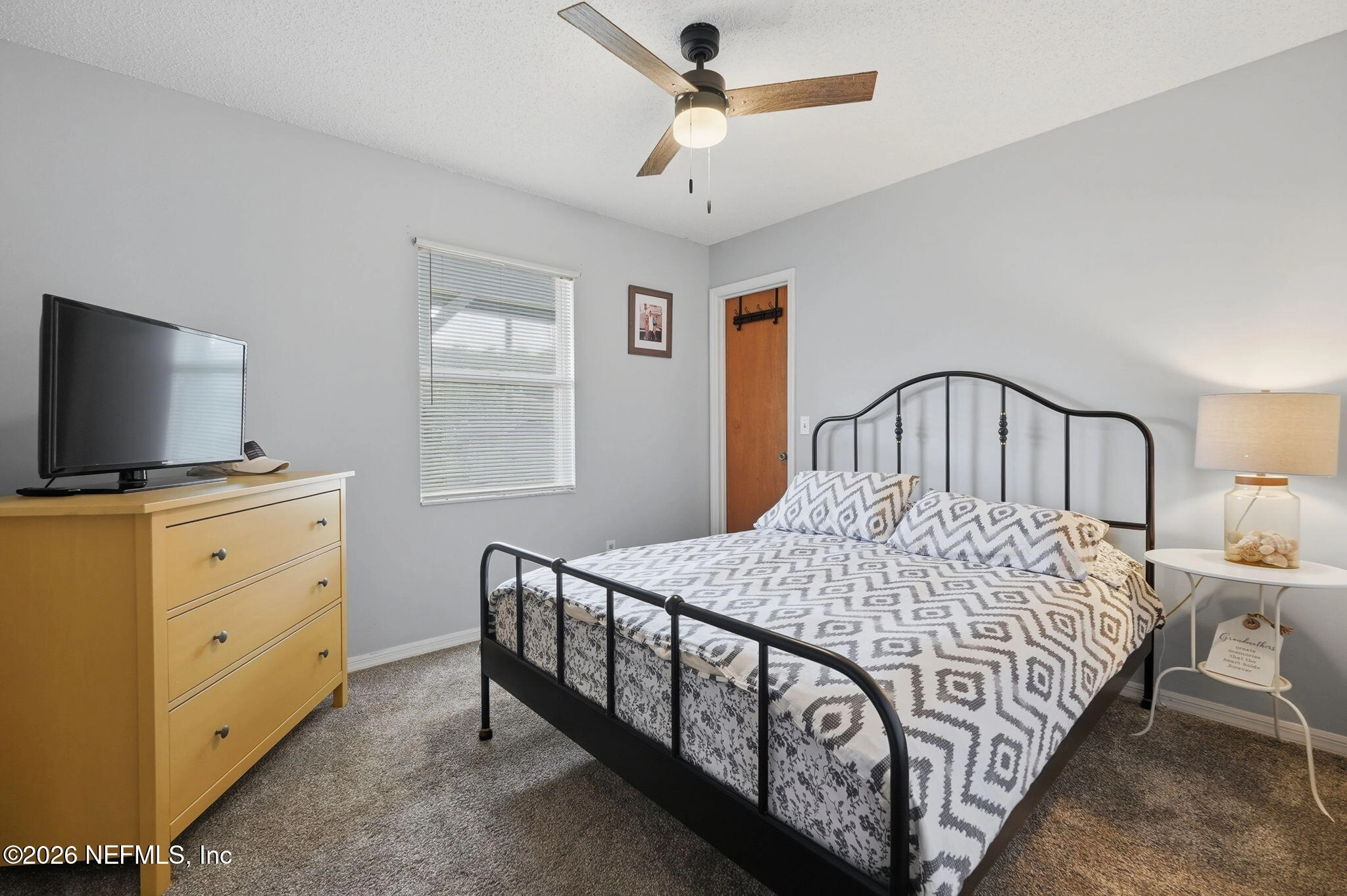 Bedroom - 209 Scott St, Interlachen, FL 32148 photo 3 of 4