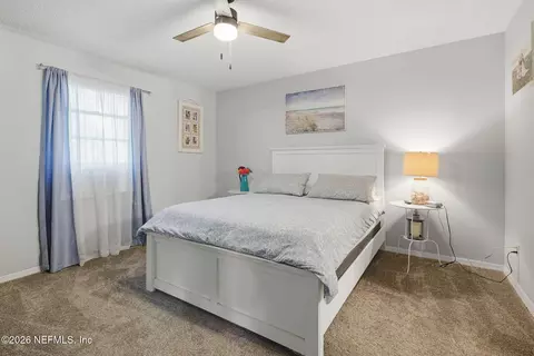 Bedroom - 209 Scott St, Interlachen, FL 32148 photo 1 of 4