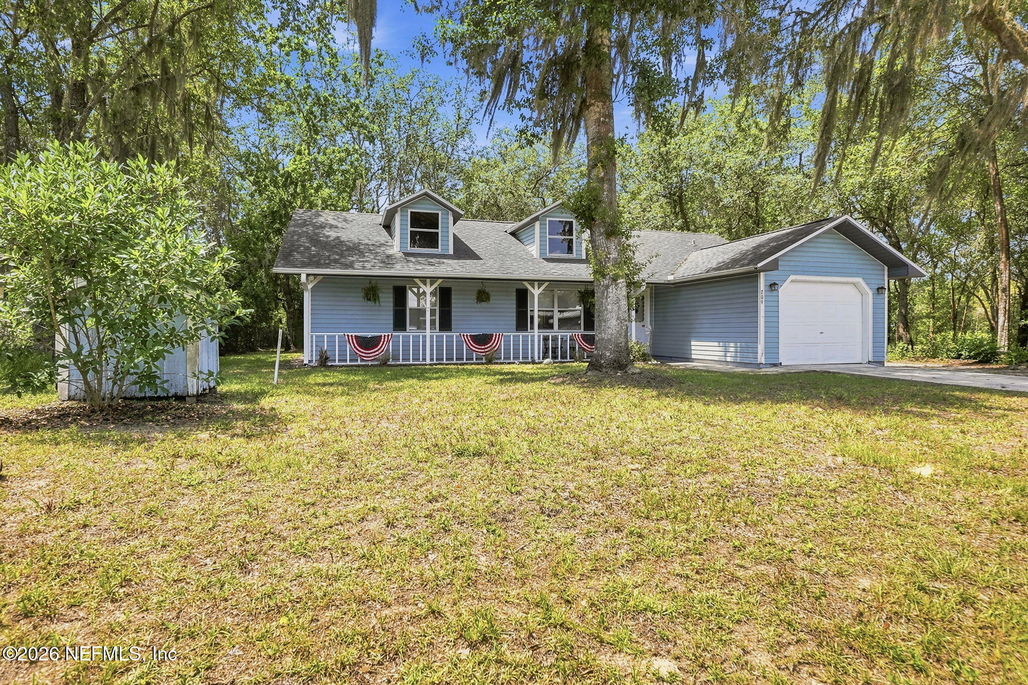 Other - 209 Scott St, Interlachen, FL 32148 photo 1 of 4