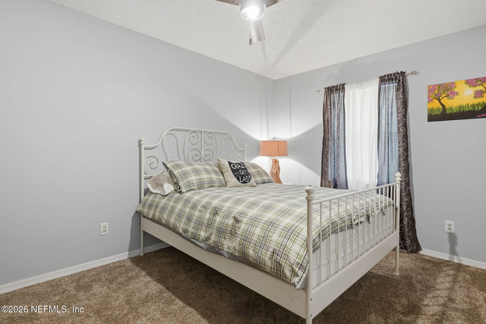 Bedroom - 209 Scott St, Interlachen, FL 32148 photo 4 of 4