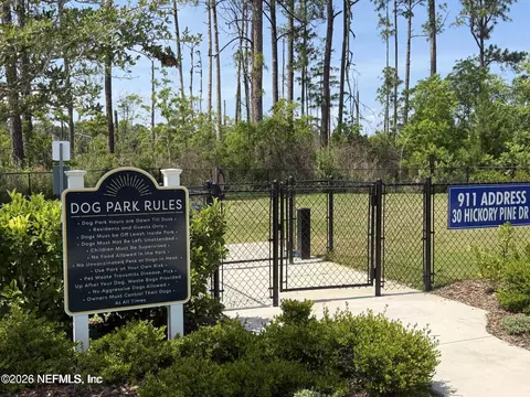 View/Area - 169 Hickory Pine Dr, Saint Augustine, FL 32092 photo 20 of 23