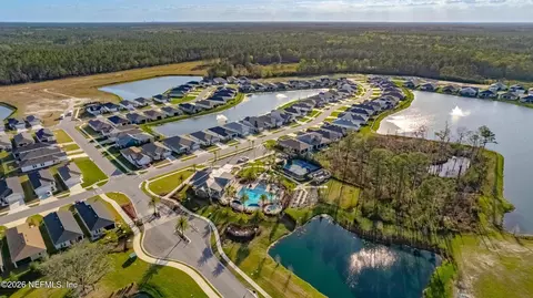View/Area - 169 Hickory Pine Dr, Saint Augustine, FL 32092 photo 22 of 23