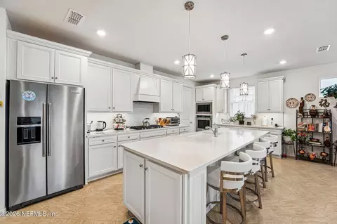 Kitchen - 169 Hickory Pine Dr, Saint Augustine, FL 32092 photo 1 of 7