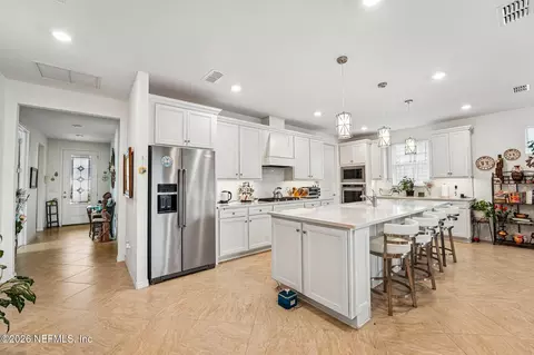Kitchen - 169 Hickory Pine Dr, Saint Augustine, FL 32092 photo 4 of 7