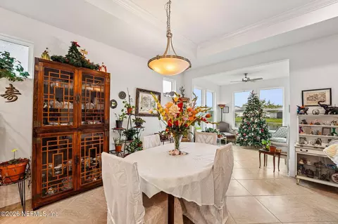 Dining - 169 Hickory Pine Dr, Saint Augustine, FL 32092 photo 3 of 3