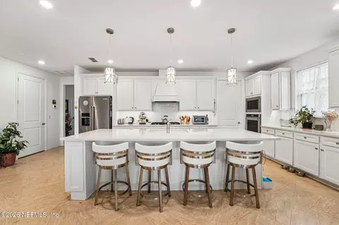 Kitchen - 169 Hickory Pine Dr, Saint Augustine, FL 32092 photo 3 of 7