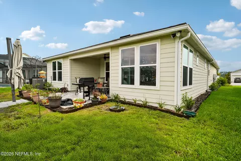 Exterior - 169 Hickory Pine Dr, Saint Augustine, FL 32092 photo 6 of 9