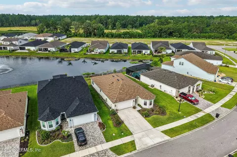 View/Area - 169 Hickory Pine Dr, Saint Augustine, FL 32092 photo 3 of 23