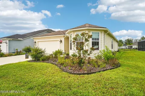 Exterior - 169 Hickory Pine Dr, Saint Augustine, FL 32092 photo 8 of 9