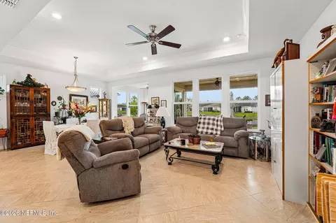 Living - 169 Hickory Pine Dr, Saint Augustine, FL 32092 photo 1 of 2