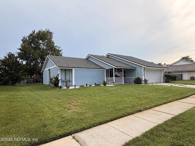2118 Pecos Way, Jacksonville, FL 32246