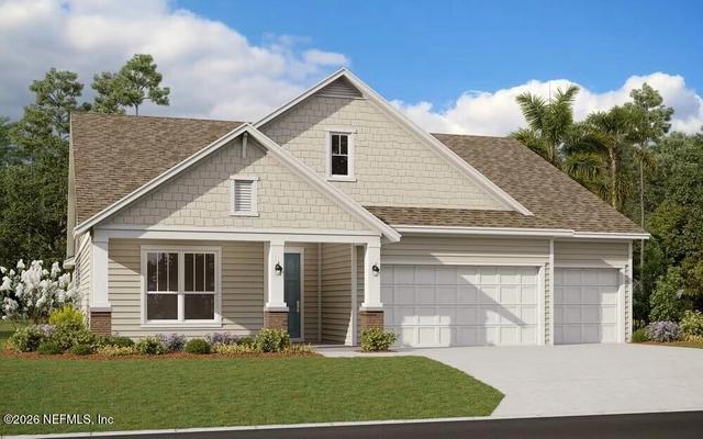 2227 Palisade Pt, Middleburg, FL 32068