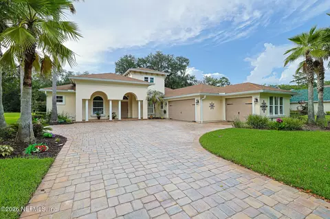 3312 Blackstone Ct, Green Cove Springs, FL 32043