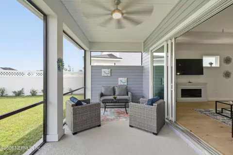 Exterior - 578 Courtney Chase Dr, Saint Augustine, FL 32092 photo 1 of 5