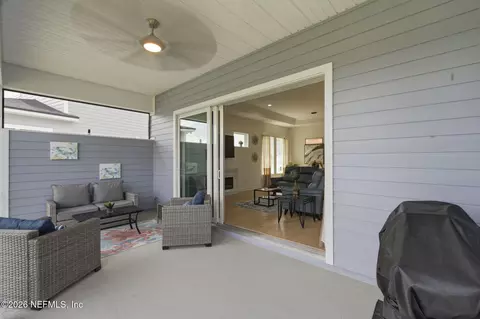 Exterior - 578 Courtney Chase Dr, Saint Augustine, FL 32092 photo 2 of 5