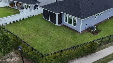 Exterior - 578 Courtney Chase Dr, Saint Augustine, FL 32092 photo 3 of 5