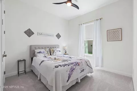Bedroom - 578 Courtney Chase Dr, Saint Augustine, FL 32092 photo 1 of 3
